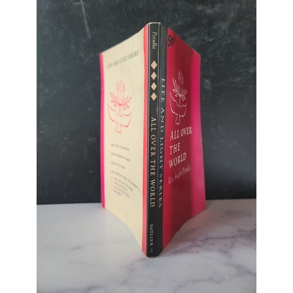 Life And Light Series All Over The World By Rev. Joseph Petulla - Picture 10 of 10